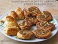 Palmiers fromagés